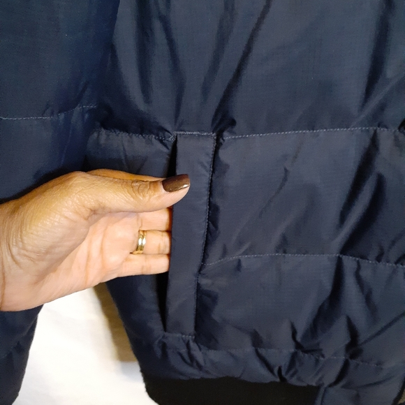 PrAna B-side Reversible jacket.Men's Lg. - Picture 14 of 15